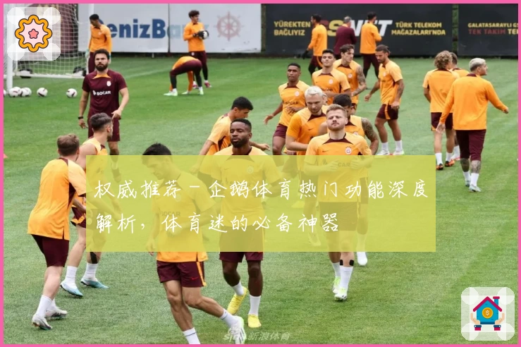 权威推荐 - 企鹅体育热门功能深度解析，体育迷的必备神器