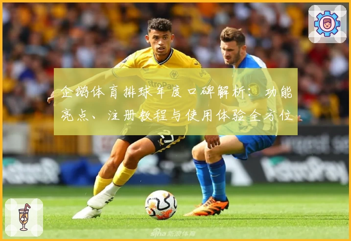 企鹅体育排球年度口碑解析：功能亮点、注册教程与使用体验全方位评测