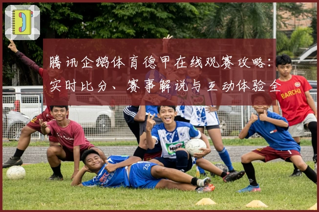 腾讯企鹅体育德甲在线观赛攻略：实时比分、赛事解说与互动体验全面解析